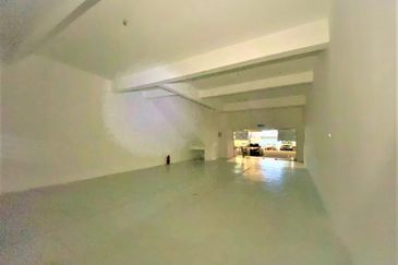 Cheras Trader Square