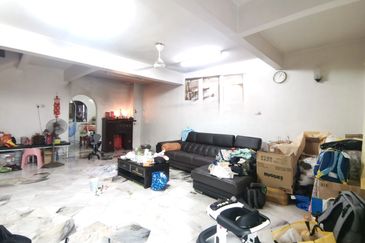 Taman Pandan Perdana