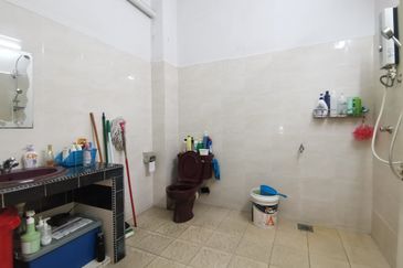 Taman Pandan Perdana