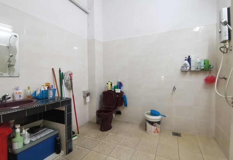 Taman Pandan Perdana