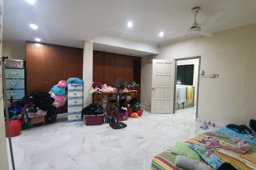 Taman Pandan Perdana