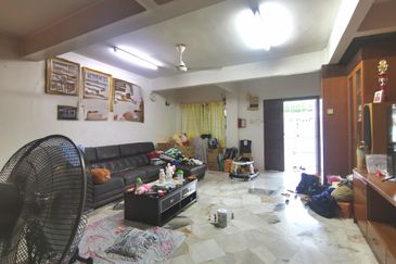 Taman Pandan Perdana