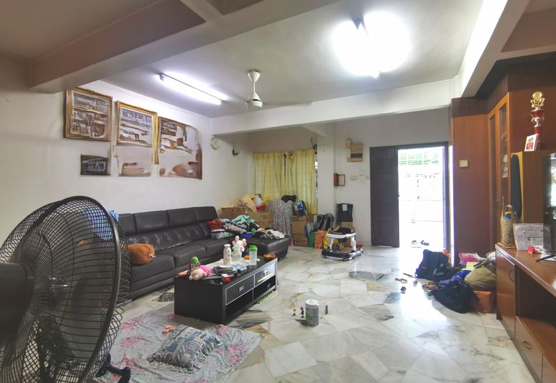 Taman Pandan Perdana