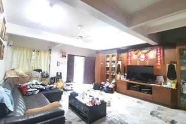 Taman Pandan Perdana