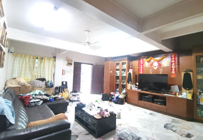 Taman Pandan Perdana