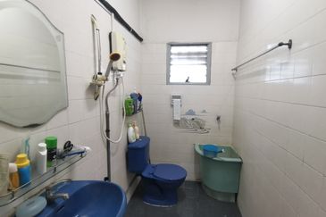 Taman Pandan Perdana