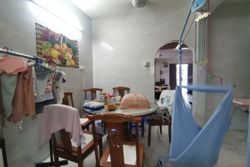 Taman Pandan Perdana