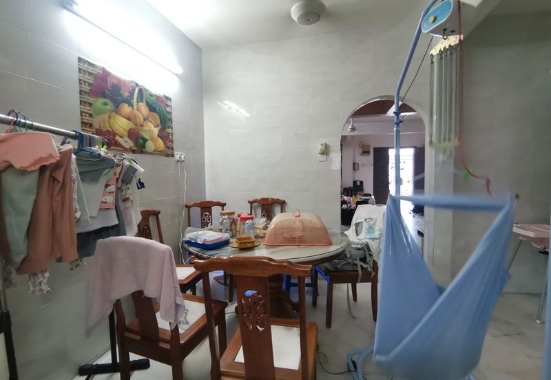 Taman Pandan Perdana