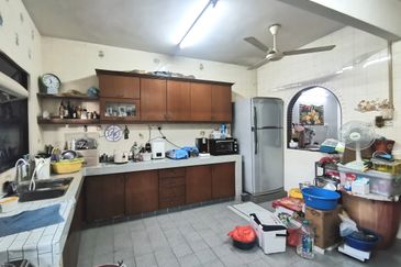 Taman Pandan Perdana