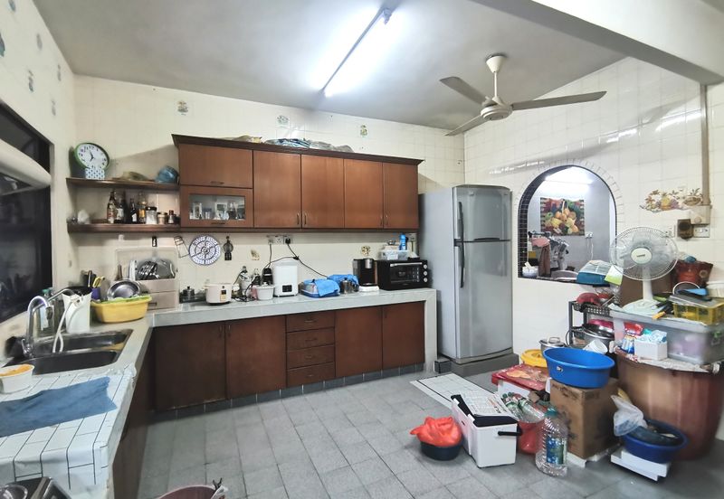 Taman Pandan Perdana