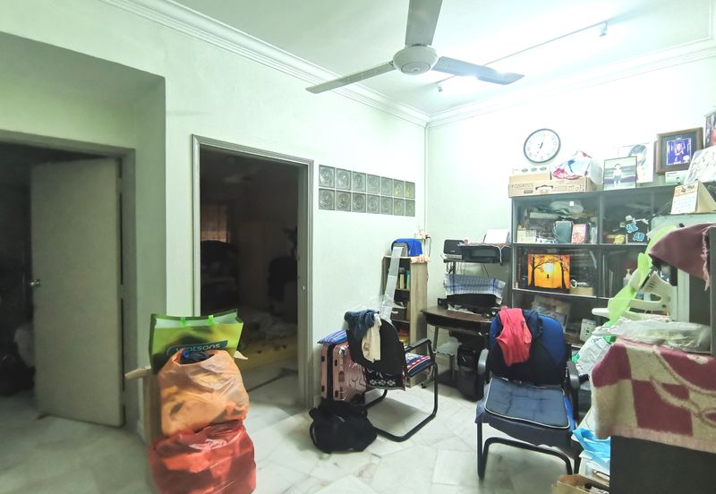 Taman Pandan Perdana