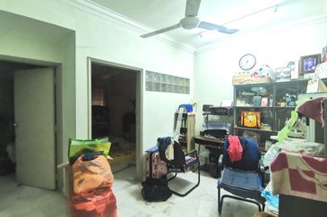 Taman Pandan Perdana