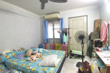 Taman Pandan Perdana