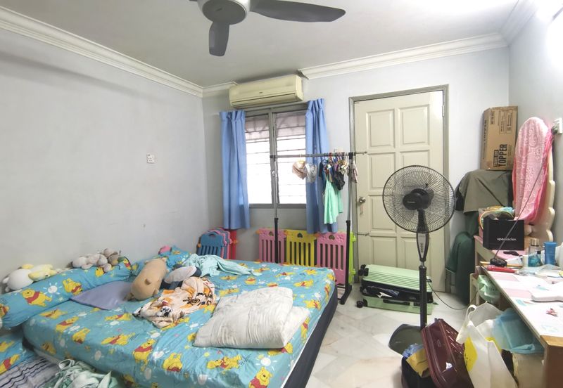 Taman Pandan Perdana