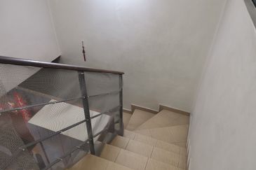 Taman Pandan Perdana