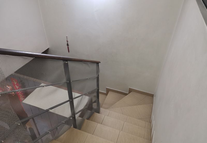 Taman Pandan Perdana