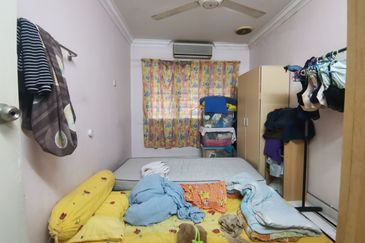 Taman Pandan Perdana