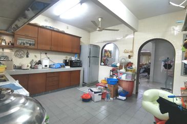 Taman Pandan Perdana