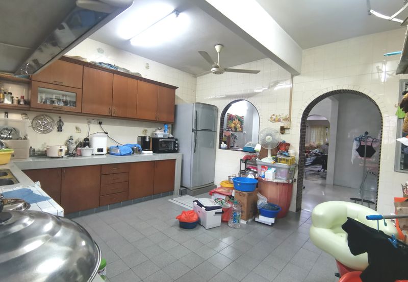 Taman Pandan Perdana