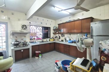 Taman Pandan Perdana