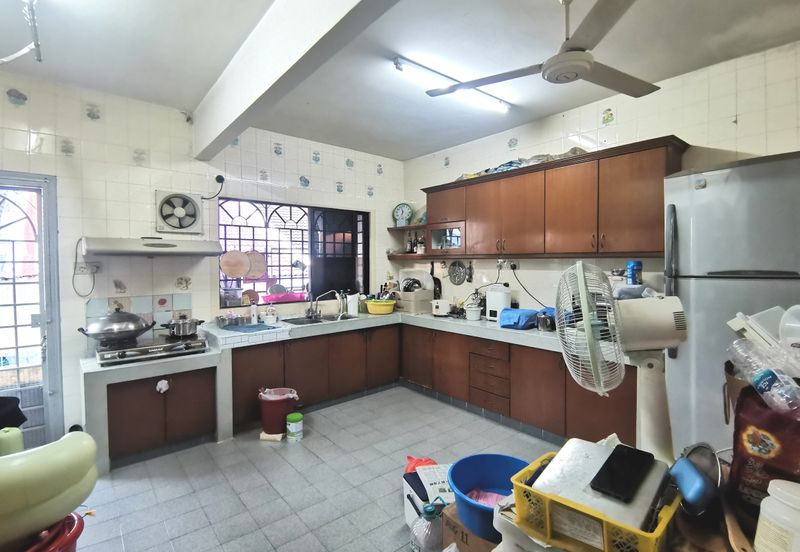 Taman Pandan Perdana