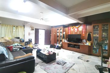 Taman Pandan Perdana