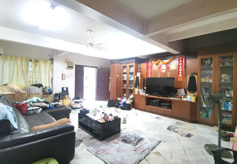 Taman Pandan Perdana