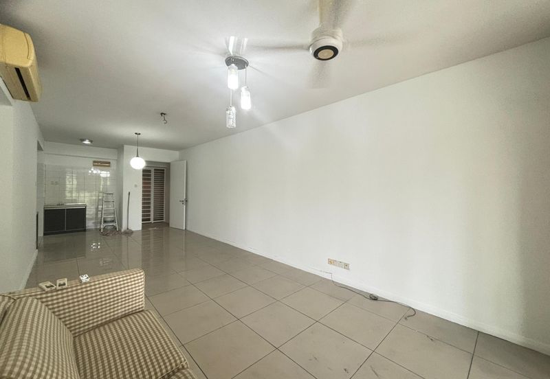 Midfields Condominium