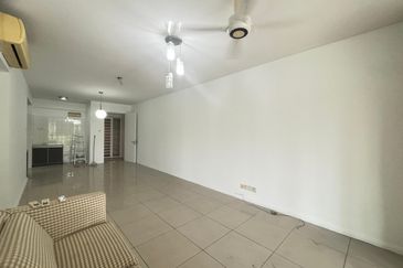 Midfields Condominium