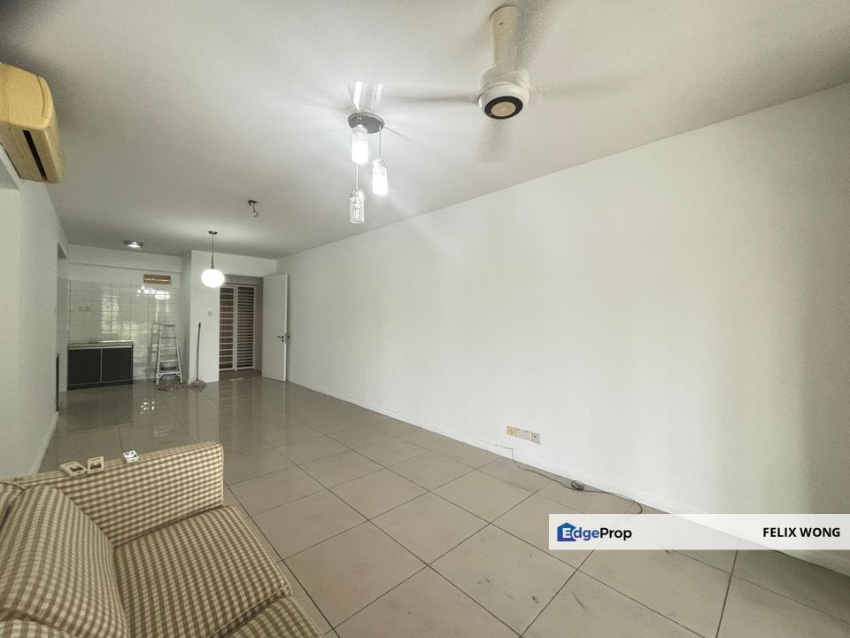 Below market 60k, best invest, sungai besi kuchai lama Kuala Lumpur, Kuala Lumpur, Salak Selatan