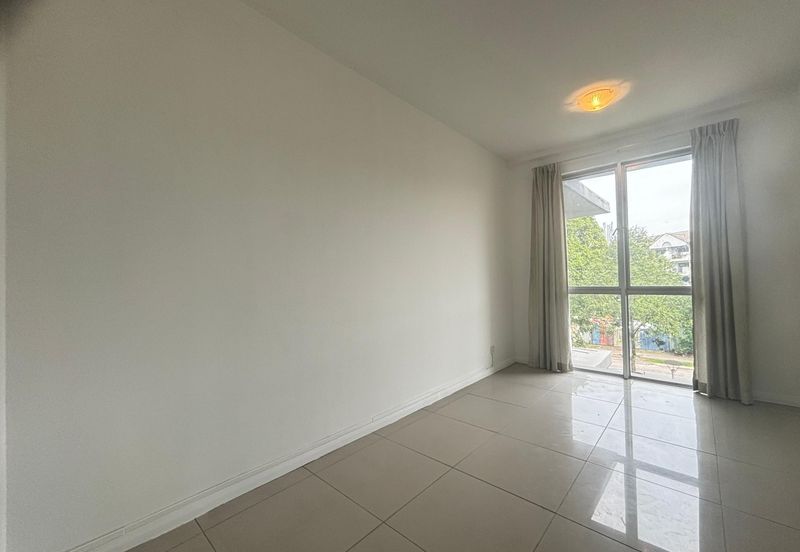 Midfields Condominium