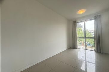 Midfields Condominium