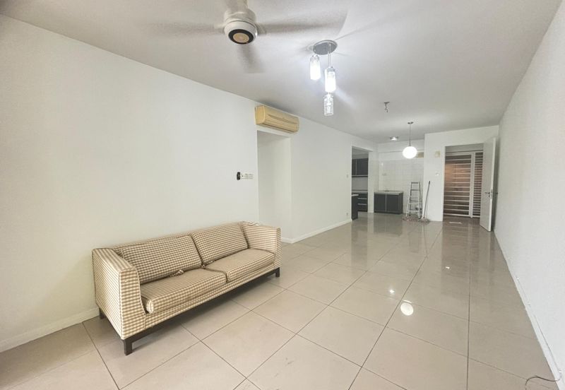 Midfields Condominium