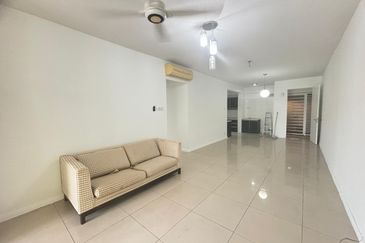 Midfields Condominium