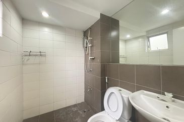 Midfields Condominium