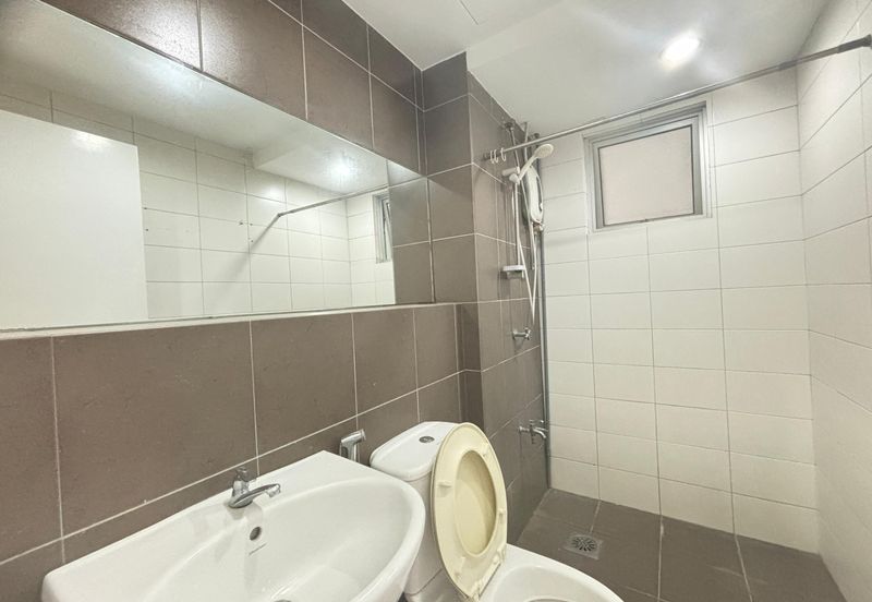 Midfields Condominium