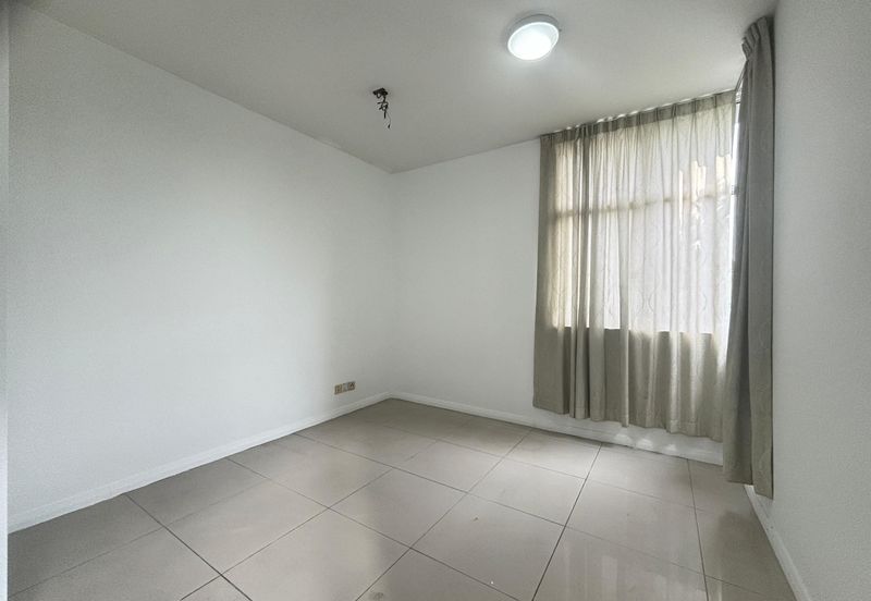 Midfields Condominium