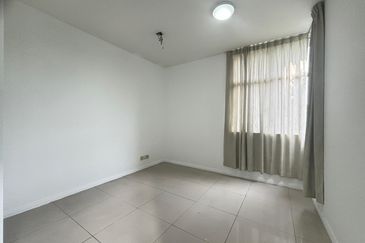 Midfields Condominium