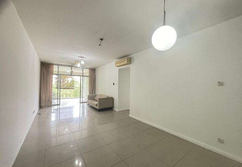 Midfields Condominium