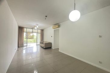 Midfields Condominium