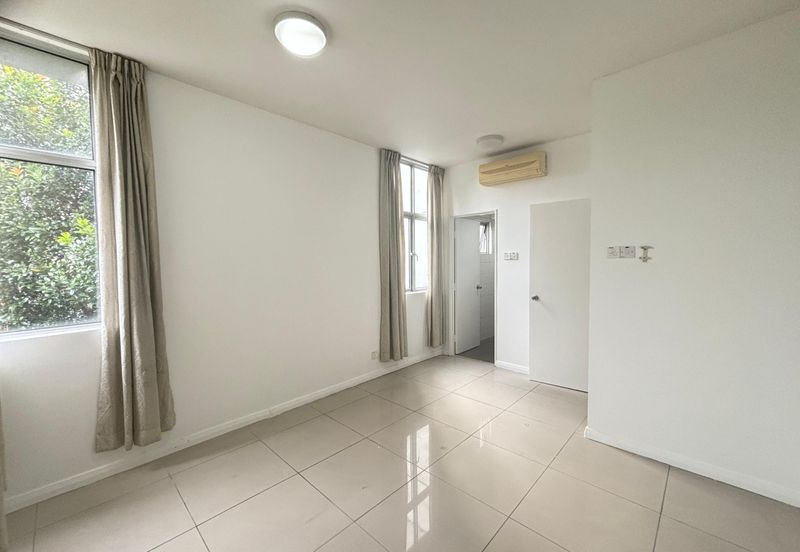 Midfields Condominium