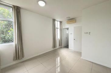 Midfields Condominium