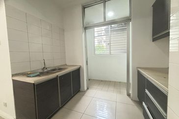 Midfields Condominium