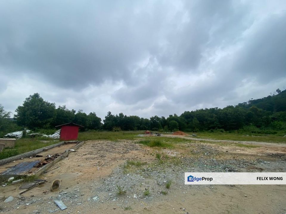 Freehold, Super Big factory area with huge land, Semenyih, Kajang, Selangor, Semenyih