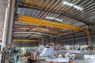 Semenyih Integrated Industrial Park