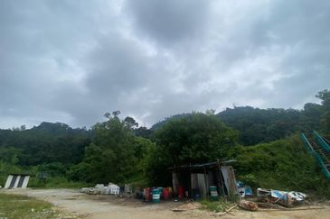 Semenyih Integrated Industrial Park