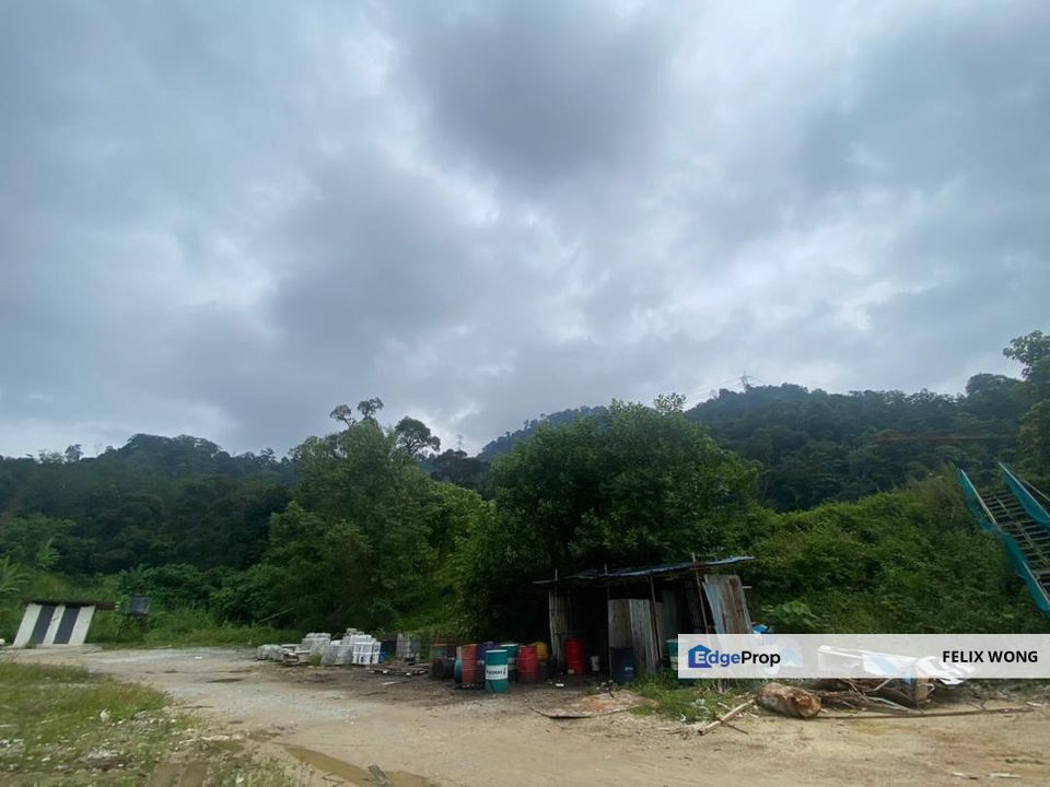 Cheap, Freehold, Super Big factory area with huge land, Semenyih, Kajang, Selangor, Semenyih