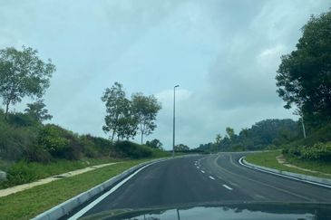 Semenyih Integrated Industrial Park