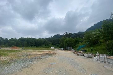 Semenyih Integrated Industrial Park