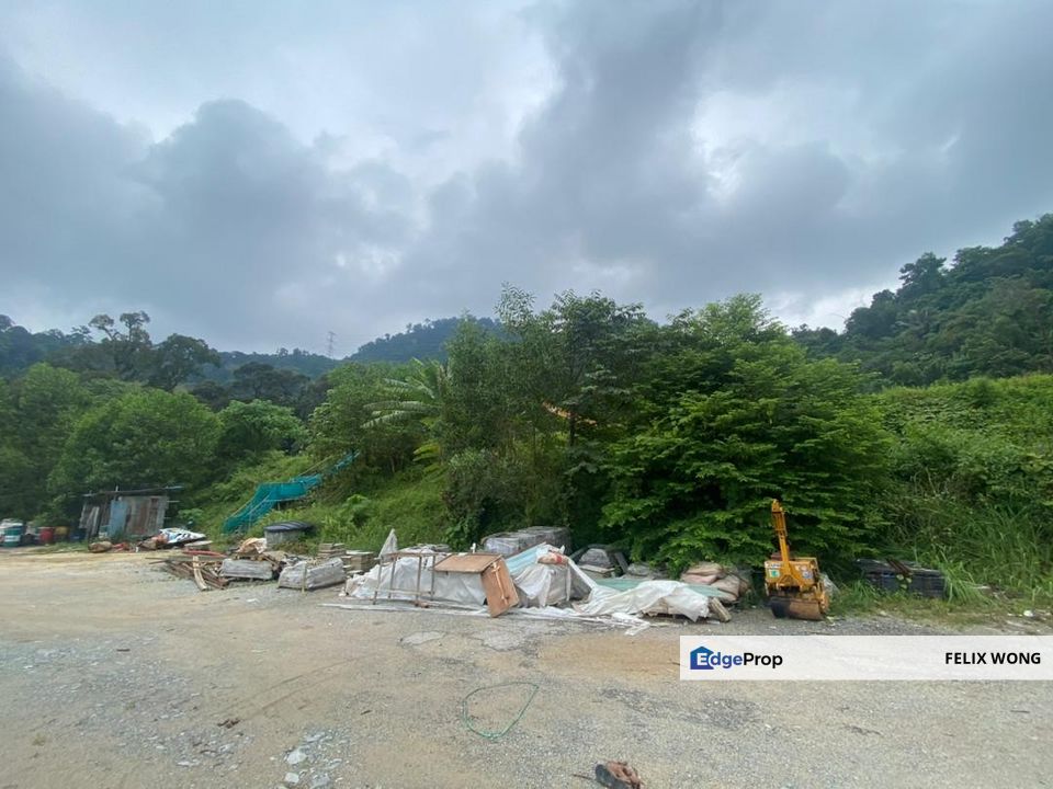 Cheap, Freehold, Super Big factory area with huge land, Semenyih, Kajang, Selangor, Semenyih